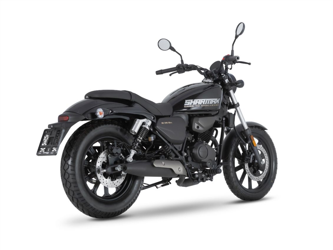  RR 240 Ultra с ПТС