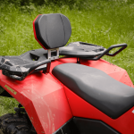 Квадроцикл SHARMAX Force 420 Cyber EFI с ПСМ