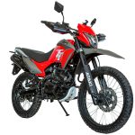Мотоцикл ATAKI Crosser 300 (4T PR300) ТУРЭНДУРО
