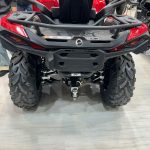 Квадроцикл BRP Can-Am Outlander Max DPS 700 (2024) (ПСМ)