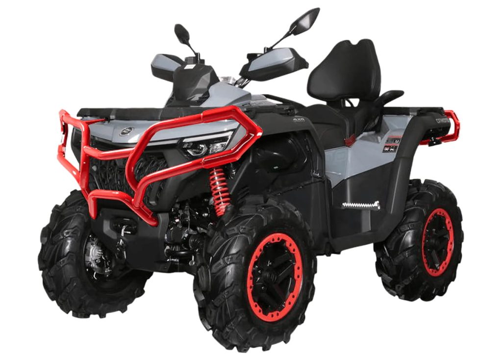 Квадроцикл CFMOTO CFORCE 1000 EPS LTD (ПСМ)