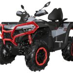Квадроцикл CFMOTO CFORCE 1000 EPS LTD (ПСМ)