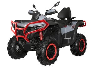 Квадроцикл CFMOTO CFORCE 1000 EPS LTD (ПСМ)