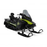 Снегоход SHARMAX Ace 1000