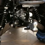 Квадроцикл LONCIN Xwolf 550L (ПСМ)