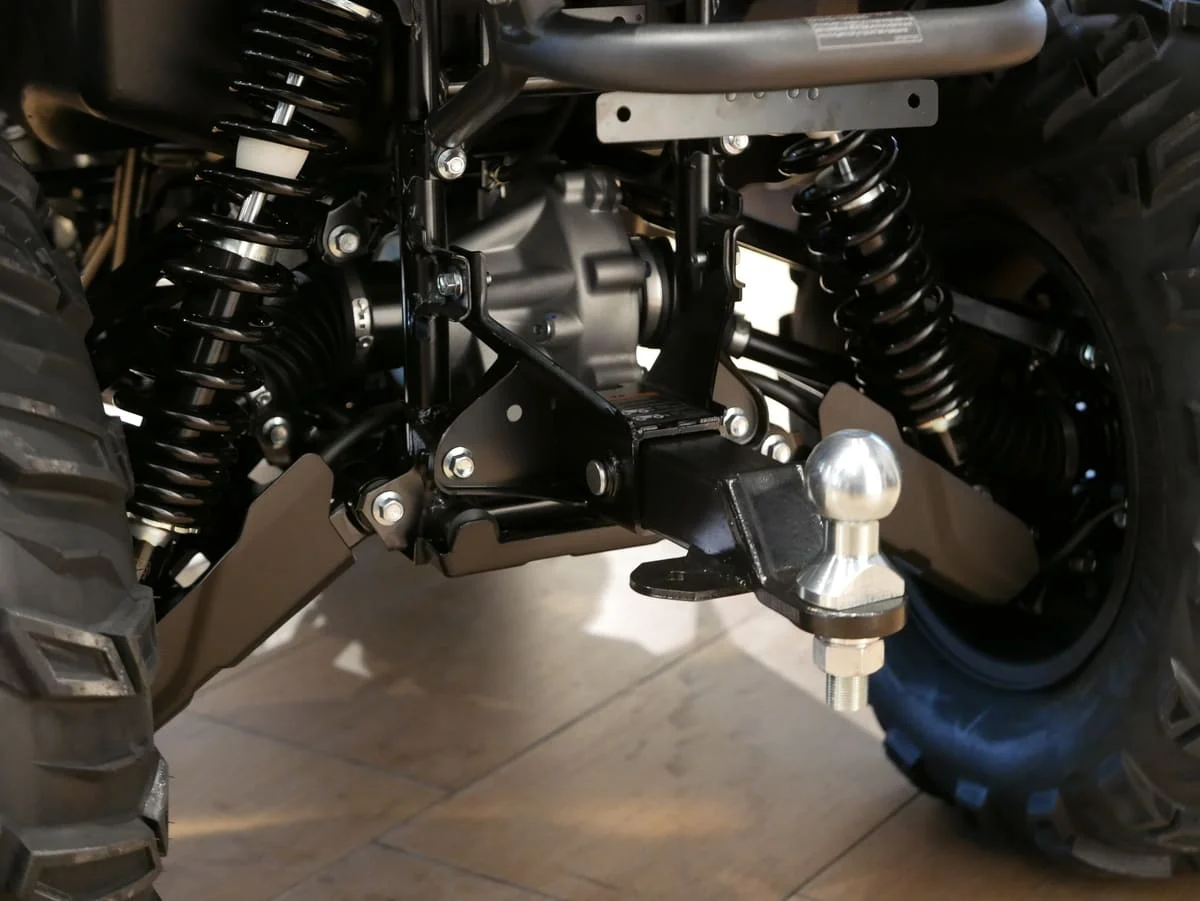  Xwolf 550L (ПСМ)