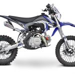 Питбайк PROGASI Smart 150