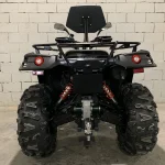 Квадроцикл LINHAI-YAMAHA P420 Promax EFI (с ПСМ)