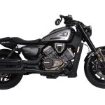 Мотоцикл SHARMAX RR 801 V Ultra с ПТС