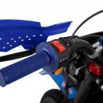 Мотоцикл кроссовый эндуро SHARMAX PowerMax 250