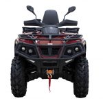 Квадроцикл HISUN Tactic 550 Limited (ПСМ)
