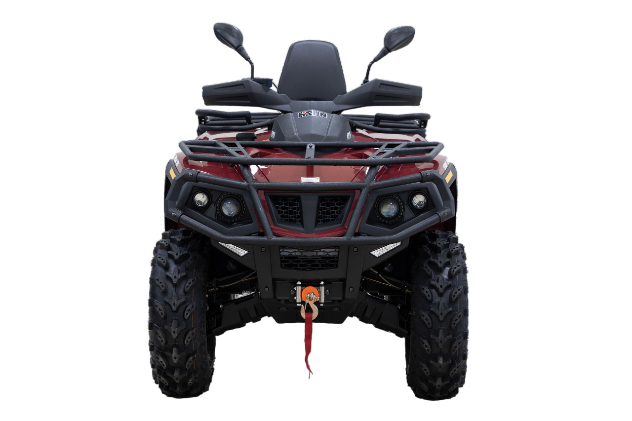  Tactic 550 Limited (ПСМ)