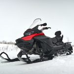 Снегоход SHARMAX Ace 1000