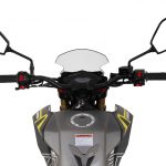 Мотоцикл SHARMAX Tour Enduro 300 Ultra с ПТС