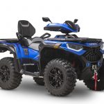 Квадроцикл LONCIN Xwolf 1000 (ПСМ)