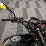 Мотоцикл SHARMAX RST 240 Ultra с ПТС