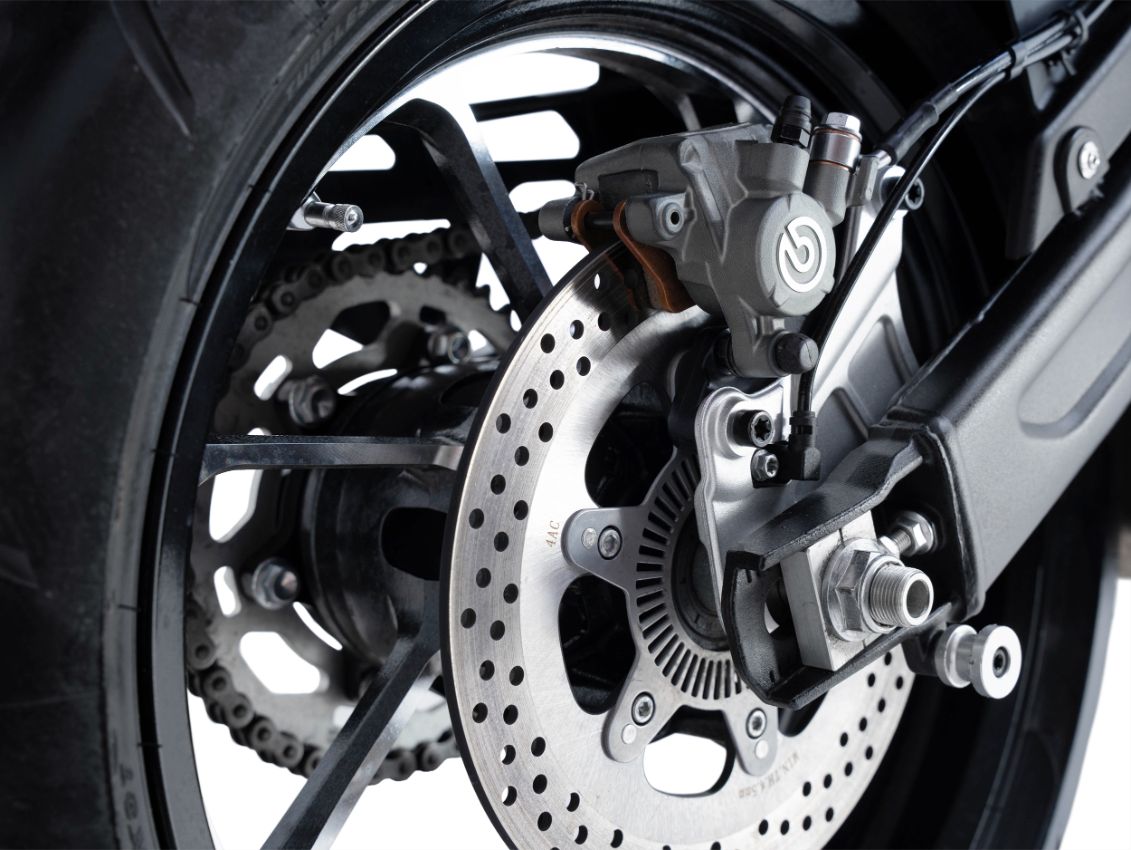  GP RS 601 Ultra с ПТС