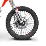 Питбайк PROGASI Smart 150
