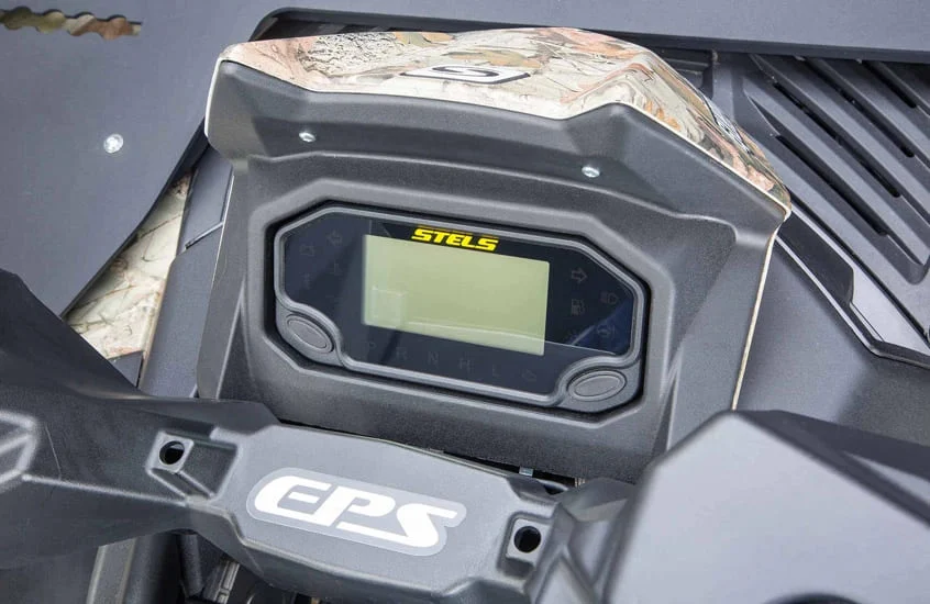  ATV 800 Guepard FF Trophy EPS Cargo 2.0 (ПСМ)