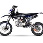 Питбайк SHARMAX PowerMax 145