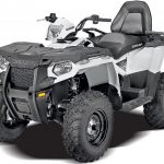Квадроцикл POLARIS Sportsman Touring 570 (ПСМ)