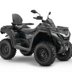 Квадроцикл SHARMAX Force 1000 Ranger