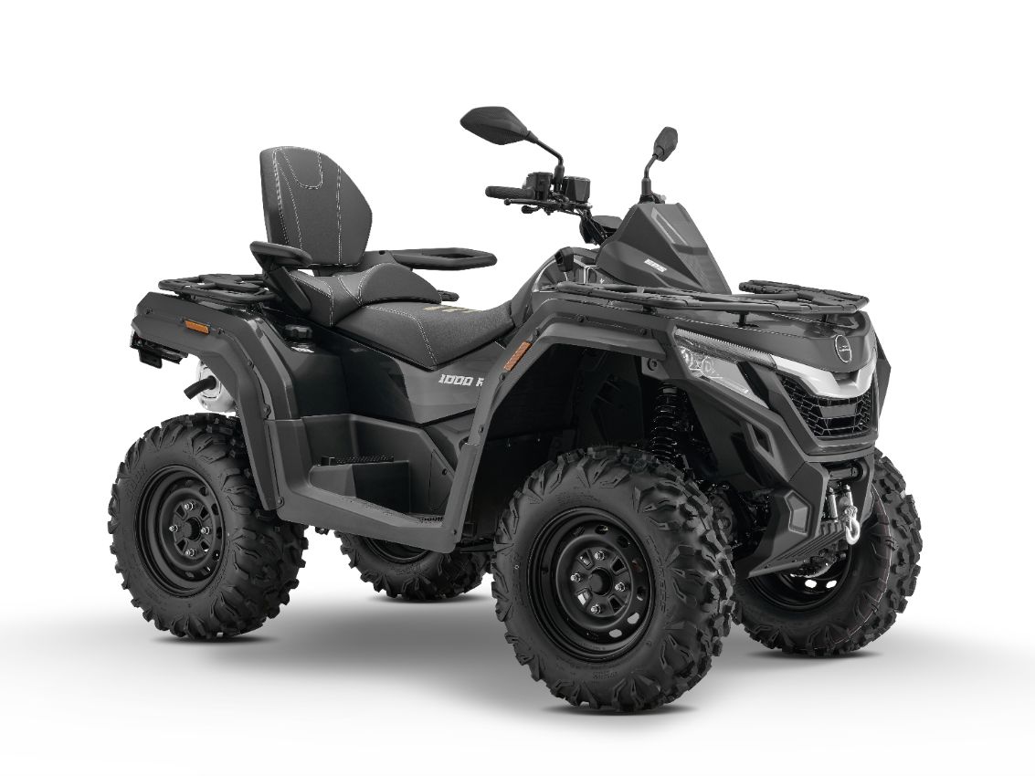  Force 1000 Ranger