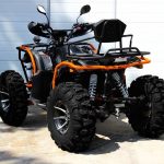 Квадроцикл ZONGSHEN Tundra 4X4 Premium