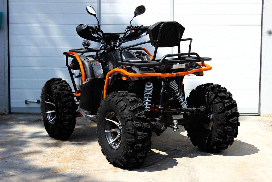  Tundra 4X4 Premium