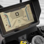 Мотоцикл SHARMAX GL 601 Ultra ТУРЭНДУРО с ПТС