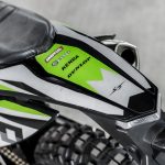 Мотоцикл кроссовый эндуро SHARMAX PowerMax 320