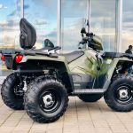 Квадроцикл POLARIS Sportsman Touring 570 (ПСМ)