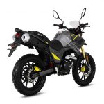Мотоцикл SHARMAX Tour Enduro 300 Ultra с ПТС
