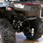 Квадроцикл LONCIN Xwolf 550L (ПСМ)