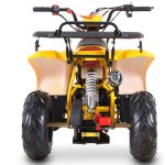 Квадроцикл SHARMAX 130 Cross