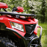 Квадроцикл SHARMAX Force 420 Cyber EFI с ПСМ