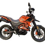 Мотоцикл REGULMOTO DUKE 300 ТУРЭНДУРО