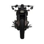 Мотоцикл SHARMAX RR 801 V Ultra с ПТС