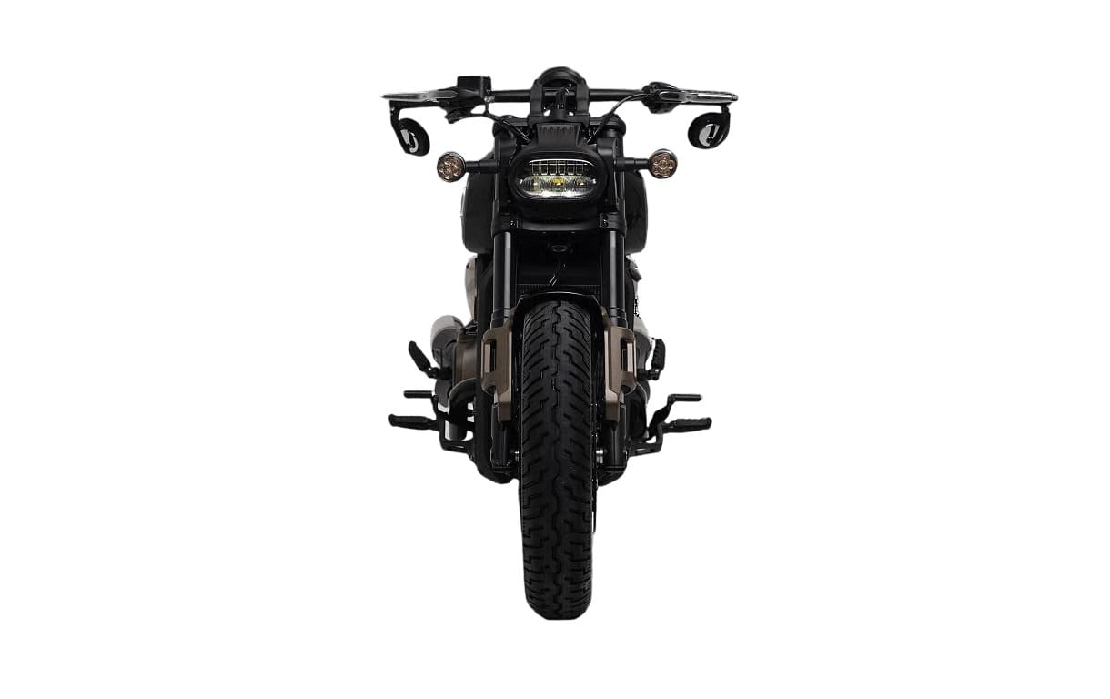  RR 801 V Ultra с ПТС