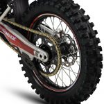 Мотоцикл кроссовый эндуро SHARMAX PowerMax 322