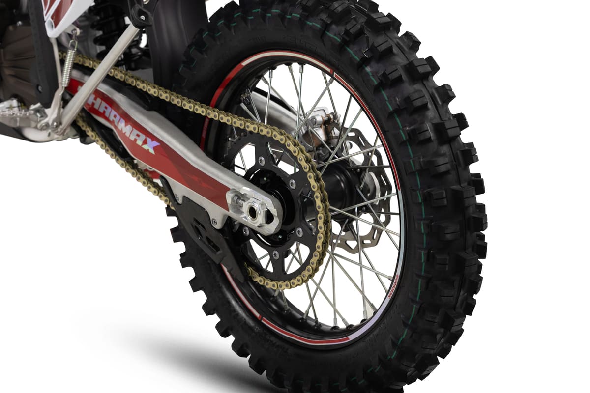  PowerMax 322