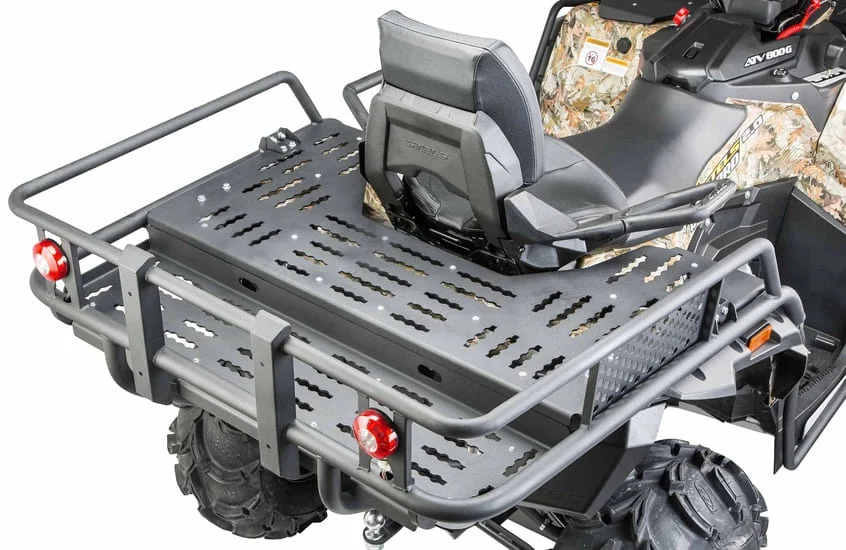  ATV 800 Guepard FF Trophy EPS Cargo 2.0 (ПСМ)
