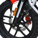Мотоцикл MOTOLAND GS ENDURO (172FMM-5/PR250) ТУРЭНДУРО