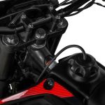 Мотоцикл кроссовый эндуро SHARMAX Sport 250