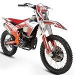 Мотоцикл кроссовый эндуро SHARMAX PowerMax 322