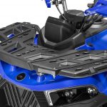 Квадроцикл SHARMAX Hummer 320 RX LTD