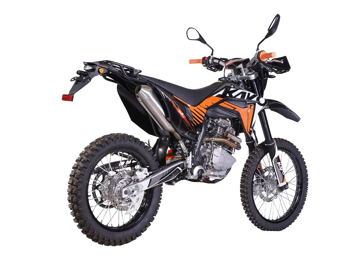  T4 300 ENDURO PR