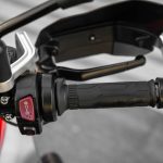 Мотоцикл SHARMAX GL 601 Ultra ТУРЭНДУРО с ПТС