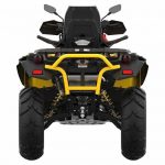 Квадроцикл STELS ATV 1000G Guepard Trophy EPS 2.0 (ПСМ)