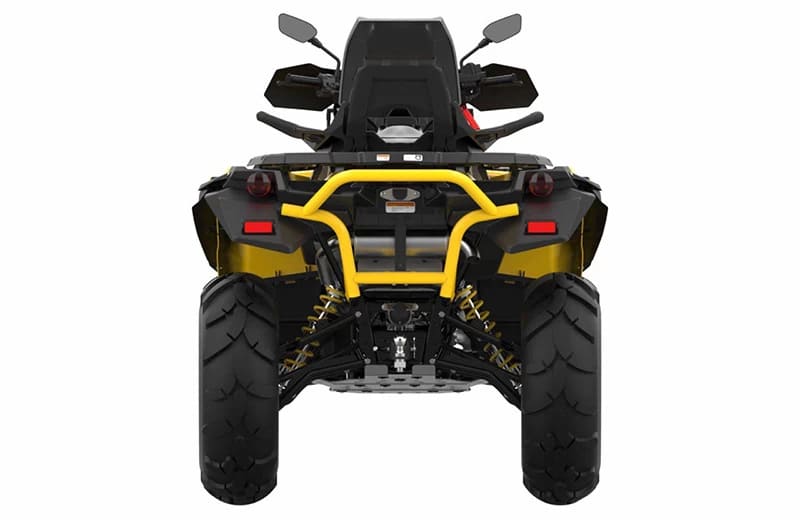  ATV 1000G Guepard Trophy EPS 2.0 (ПСМ)